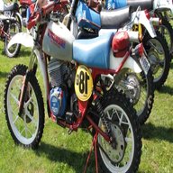 70s motorcycles for sale
