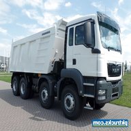 8x4 tipper for sale