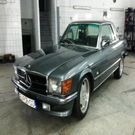 w107 r107 for sale
