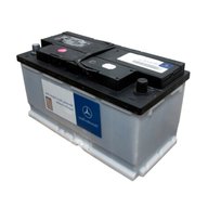 mercedes battery for sale