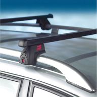 mont blanc roof bars for sale