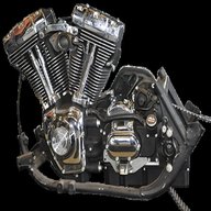 v twin engine for sale
