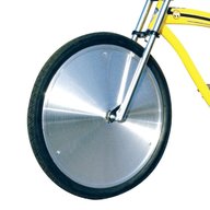 bike wheel covers for sale