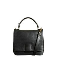 orla kiely leather bag for sale