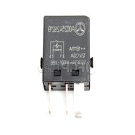 mercedes fuel relay for sale