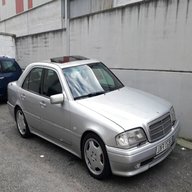 w202 amg for sale