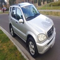 mercedes ml320 for sale