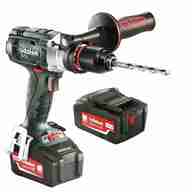 metabo drill 18v for sale