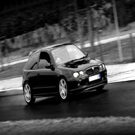 mg zr 160 for sale