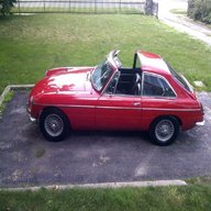 mgb roof for sale
