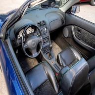 mgf interior for sale