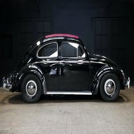 vw oval for sale