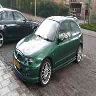 mg zr for sale
