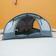 mountain hardwear tent for sale