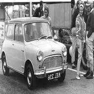 1959 mini for sale