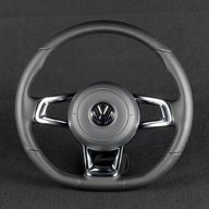 vw t5 steering wheel for sale