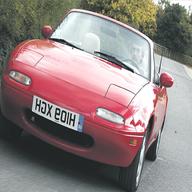 mx5 mk1 for sale