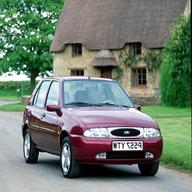 ford fiesta freestyle for sale