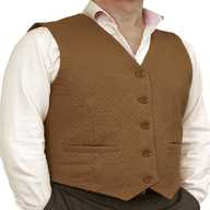 leather waistcoat for sale