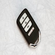 honda ignition key for sale