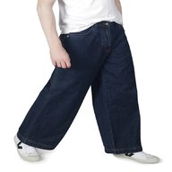 mens wide leg jeans for sale