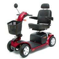pride colt mobility scooter for sale