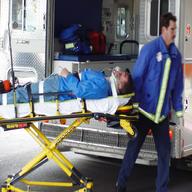 stretcher ambulance for sale