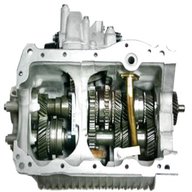 classic mini 5 speed gearbox for sale