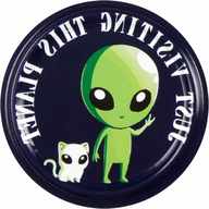 alien badge for sale