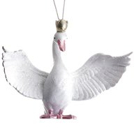 goose ornament for sale