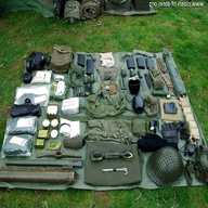british army equipment for sale