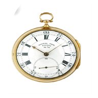 pocket chronometer for sale