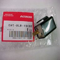 honda flasher relay for sale