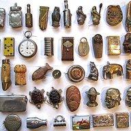 antique match safes for sale