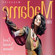 madame magazine for sale