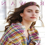 rowan knitting magazine for sale