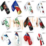 golf putter headcover for sale