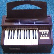 magnus organ for sale