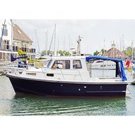 mitchell boat for sale