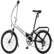 apollo folding bike for sale