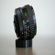 makinon lens for sale