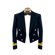 royal navy mess dress for sale