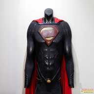 superman costume replica for sale