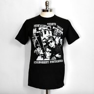 manic street preachers t shirt for sale