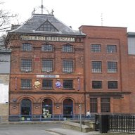 mansfield brewery for sale
