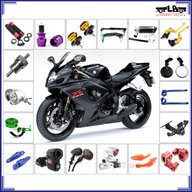 motorcycle parts for sale