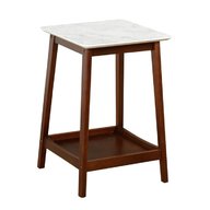 marble end tables for sale