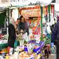 market stalls for sale