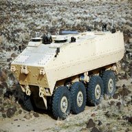 personnel carrier for sale