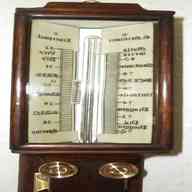 marine barometer for sale